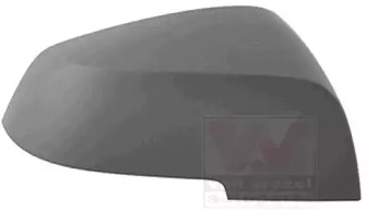 VAN WEZEL 0633844 -  Покрытие, внешнее зеркало